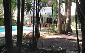 Culturahumana Guesthouse
